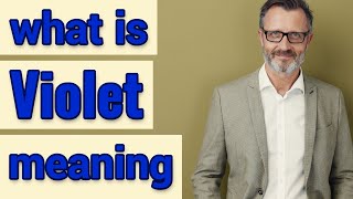 Download Lagu Violet | Meaning of violet MP3 Download Lagu Violet | Meaning of violet MP3