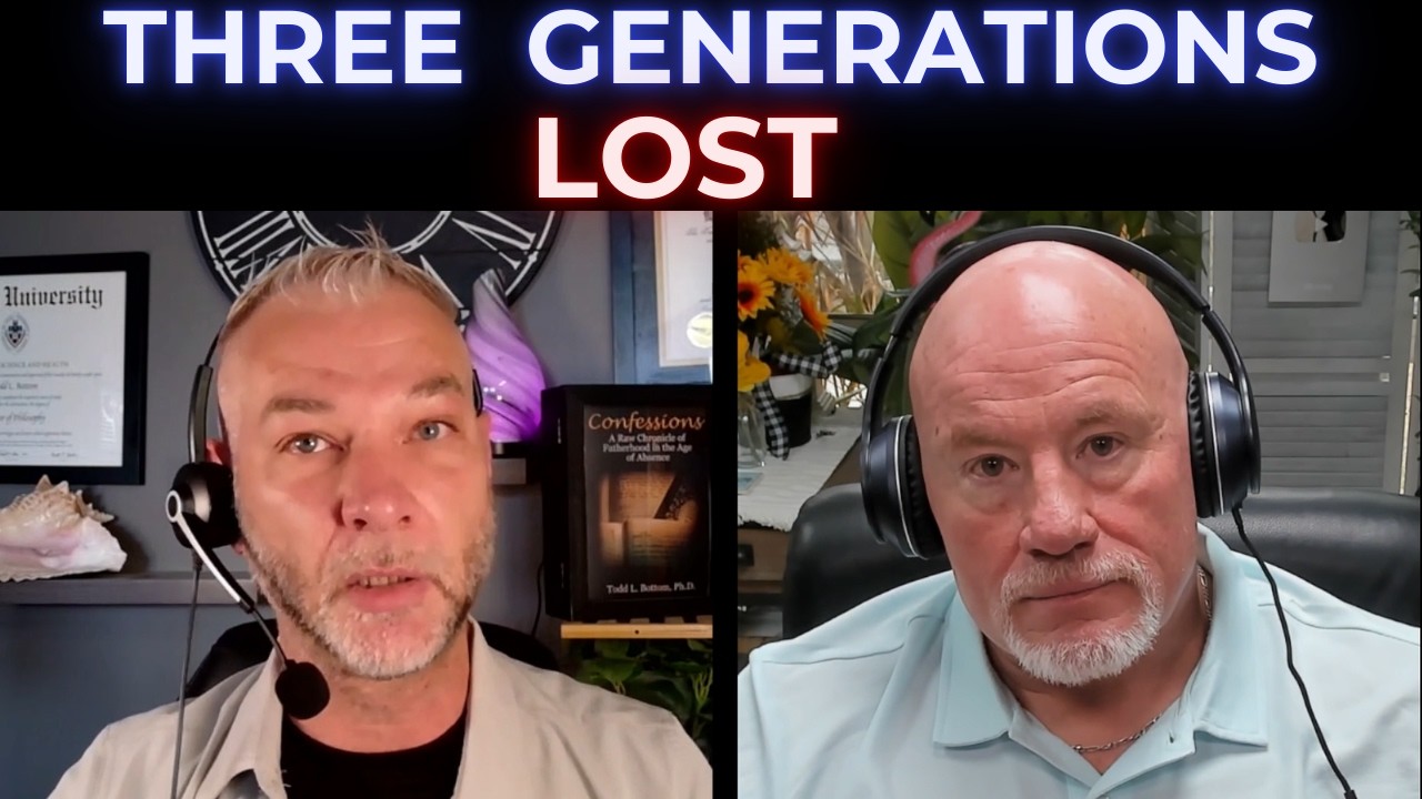 Маятник, который так и не вернулся: мальчики, школа и отчуждение мужчин от общества.