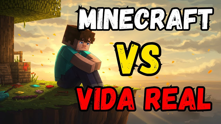 “5 Coisas que Fiz Errado no Minecraft e Você Não Deve Fazer (Me Ajudou na Vida Real)”