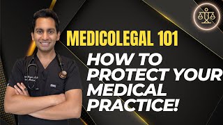 Celebrity Medicolegal 101: How to Protect your Medical Practice! Wealth