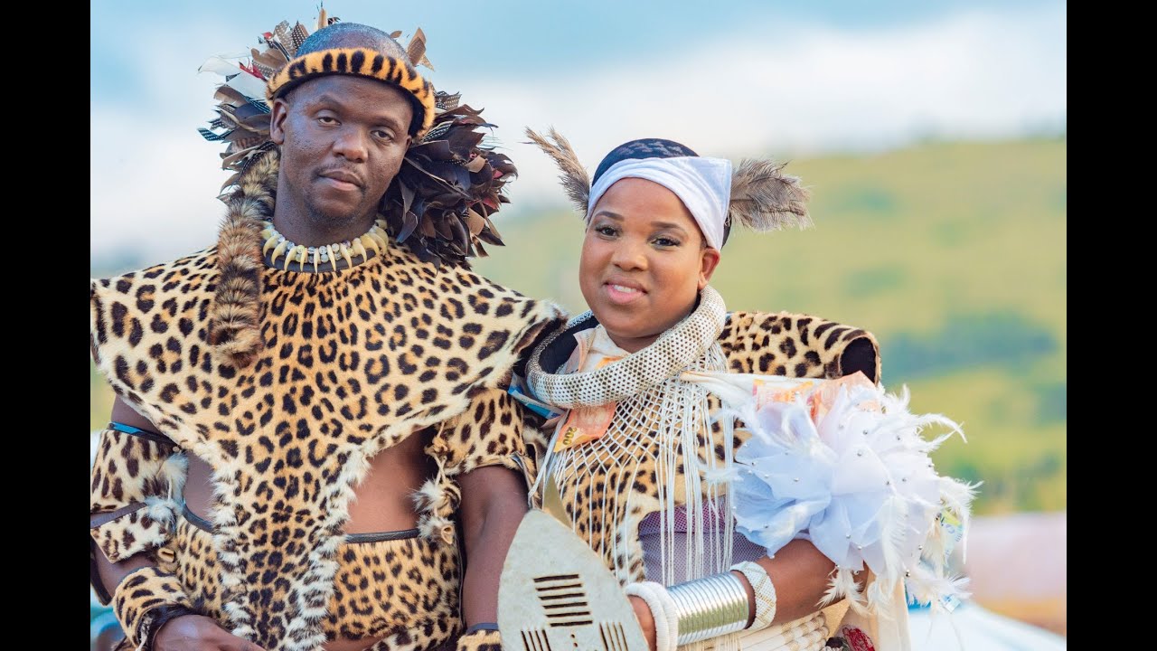 UMSHADO WAKWA NZUZA ESHOWE