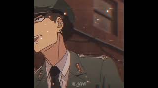 FRANKY [EDIT] [Spy x Family]