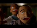 Nike MVPuppets "Mrs Lewis" (in HD)