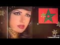 أسماء المنور ..عندو الزين ..