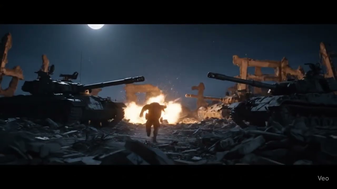 Pakistani SSG Black Storks Mission