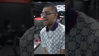 No way Autumn Falls AGREED to help SET-UP N3on’s DREAM collab with Johnny Sins 😭👀