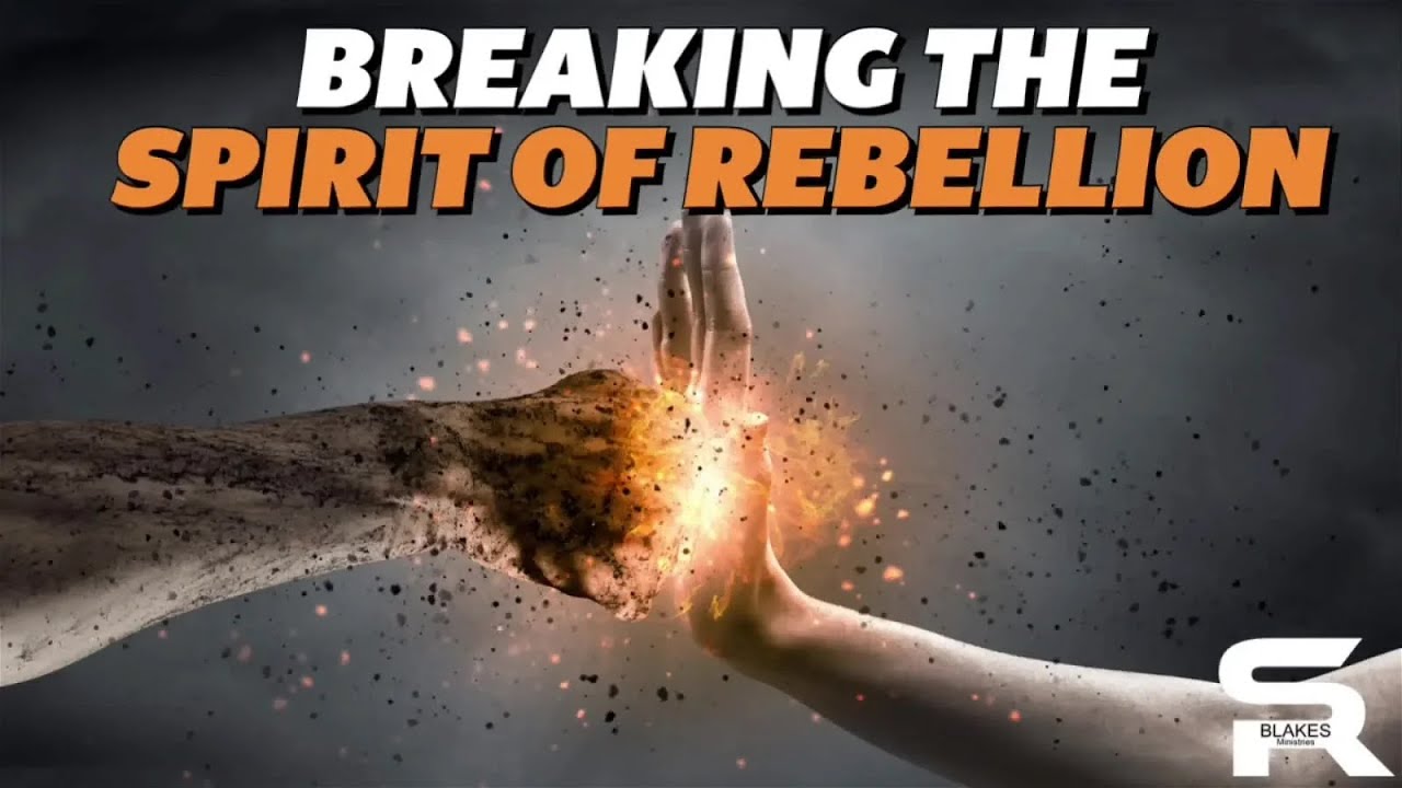 700pm Tuesday Bible Study Samuel R. Blakes “BREAKING THE