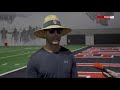 Texas Tech Football: Kliff Kingsbury Media Availability | Oct. 21, 2018