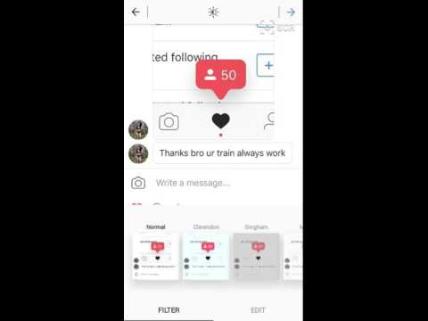 Como ganhar milhares de seguidores no Instagram