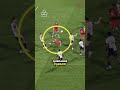Joao Neves marcó 2 chilenas en un solo partido 😳☠️ #joaoneves #psg #dembele