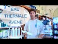 Eau thermale Avene - A cosa serve l'acqua termale Avene?