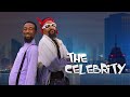 THE CELEBRITY YawaSkits Episode 184