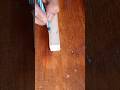 Proses belah kayu tipis dengan lebar serupa #woodworking #diy #tukangkayu #tips #tools