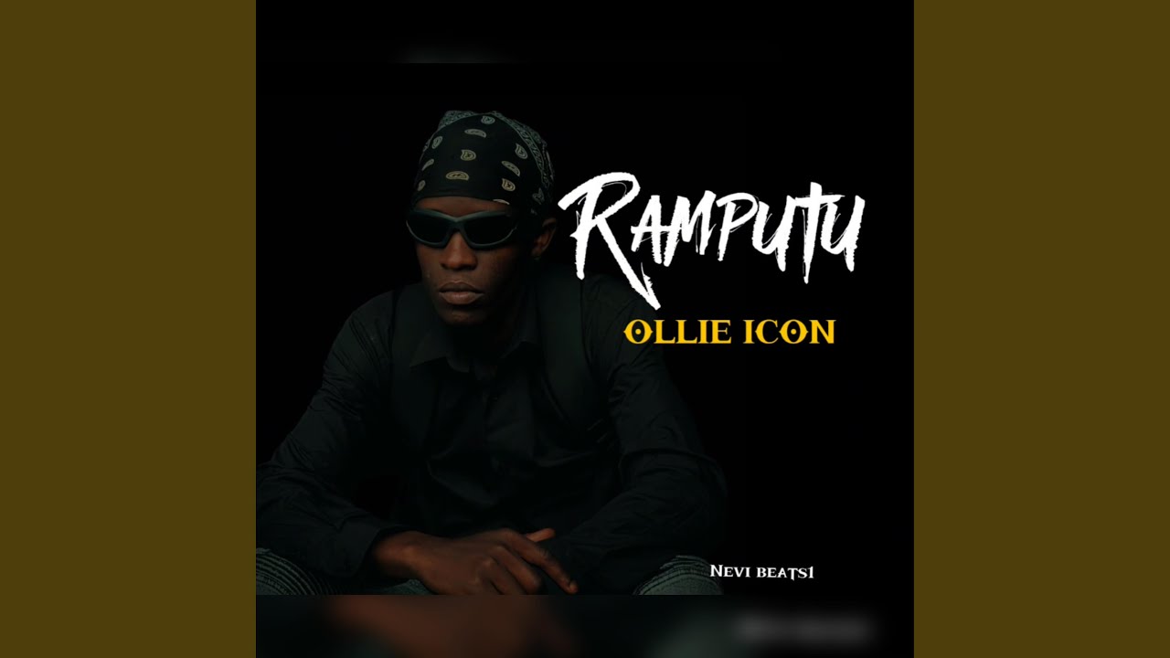 Watch RAMPUTU on YouTube Watch RAMPUTU on YouTube