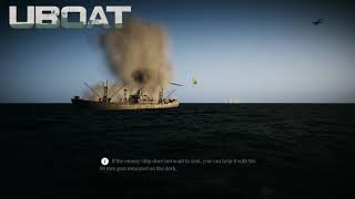 Uboat: Advanced Crew Management