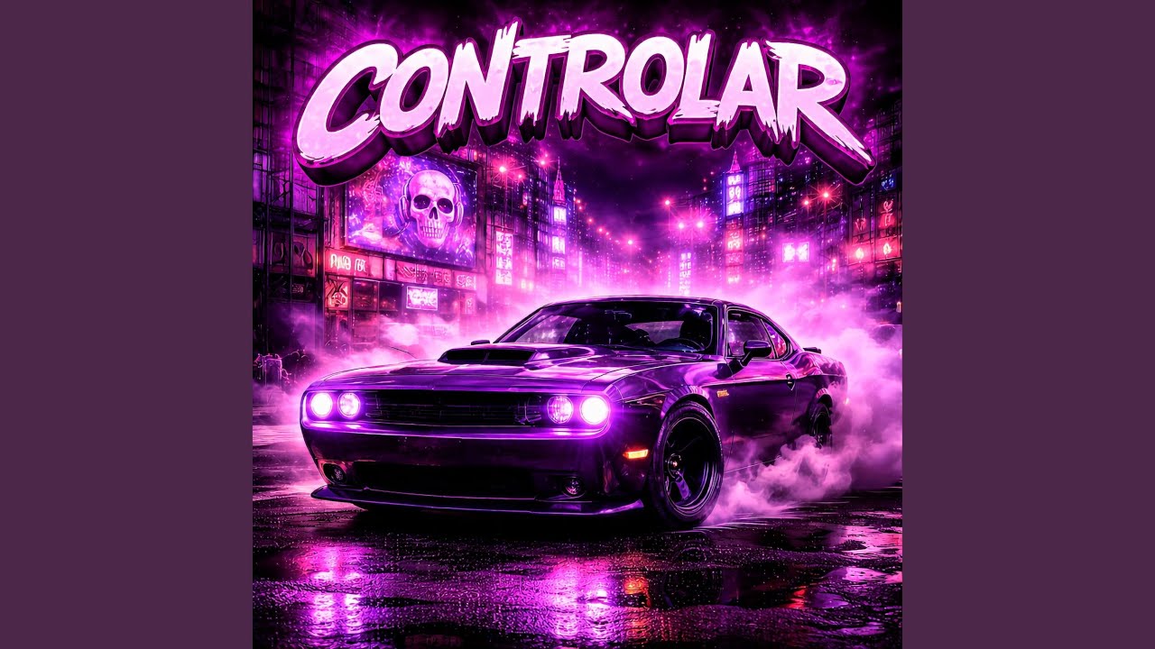 Watch CONTROLAR on YouTube Watch CONTROLAR on YouTube