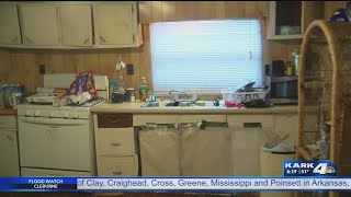 Renter Claims Landlord Wont Make Repairs