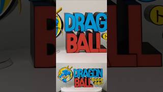 Unboxing Dragon Ball Assemble Collection - The Gigant Name