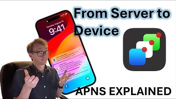 APNS Deep Dive: How iOS Push Notifications Work (+ The Exception!)