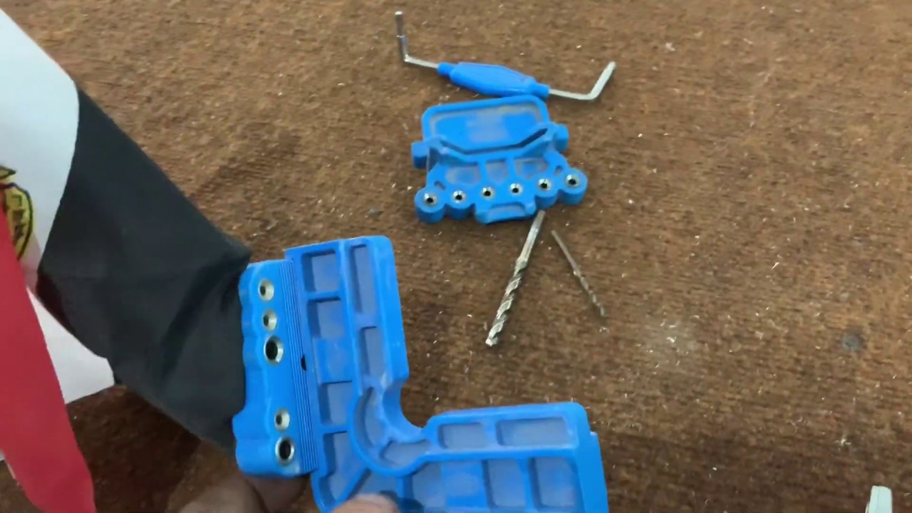 شرح طريقه تركيب اكسسوار مفصلى القلاب واحد ضلفه ماركه VORNE pvc