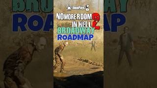 Broadway Update is coming in July - NEW Roadmap (No More Room in Hell 2) #nmrih2 #nomoreroominhell