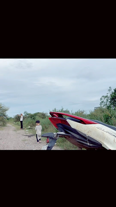 Hunting season's starting