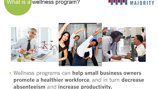 Healthy Employees, Healthy Bottom Line: Wellness Programs for Small Businesses