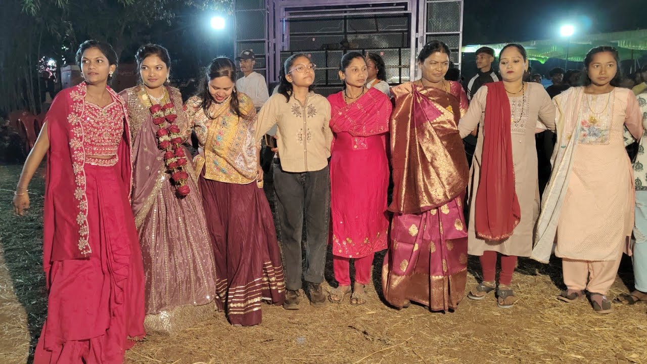 Rupesh Star Band | Non Stop Timli Song | At.Raniamba 24/01/2026