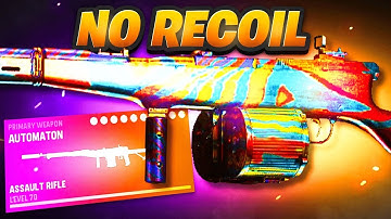 the NEW *2 SHOT* AUTOMATION is CRAZY ( vanguard )