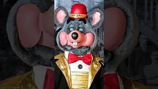 The Full Name of Chuck E. Cheese: Unveiling the Iconic Mouse's Formal Identity