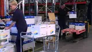 Box Lifting