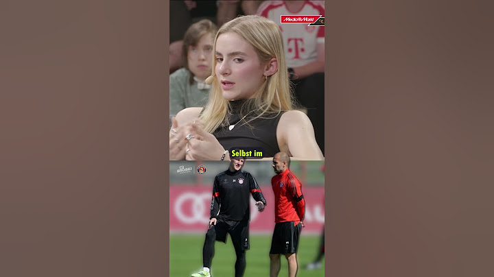 Hat Pep Guardiola den deutschen Fußball kaputt gemacht? #atbroski