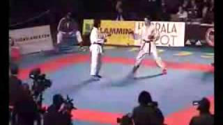 Garotas Boas De Briga