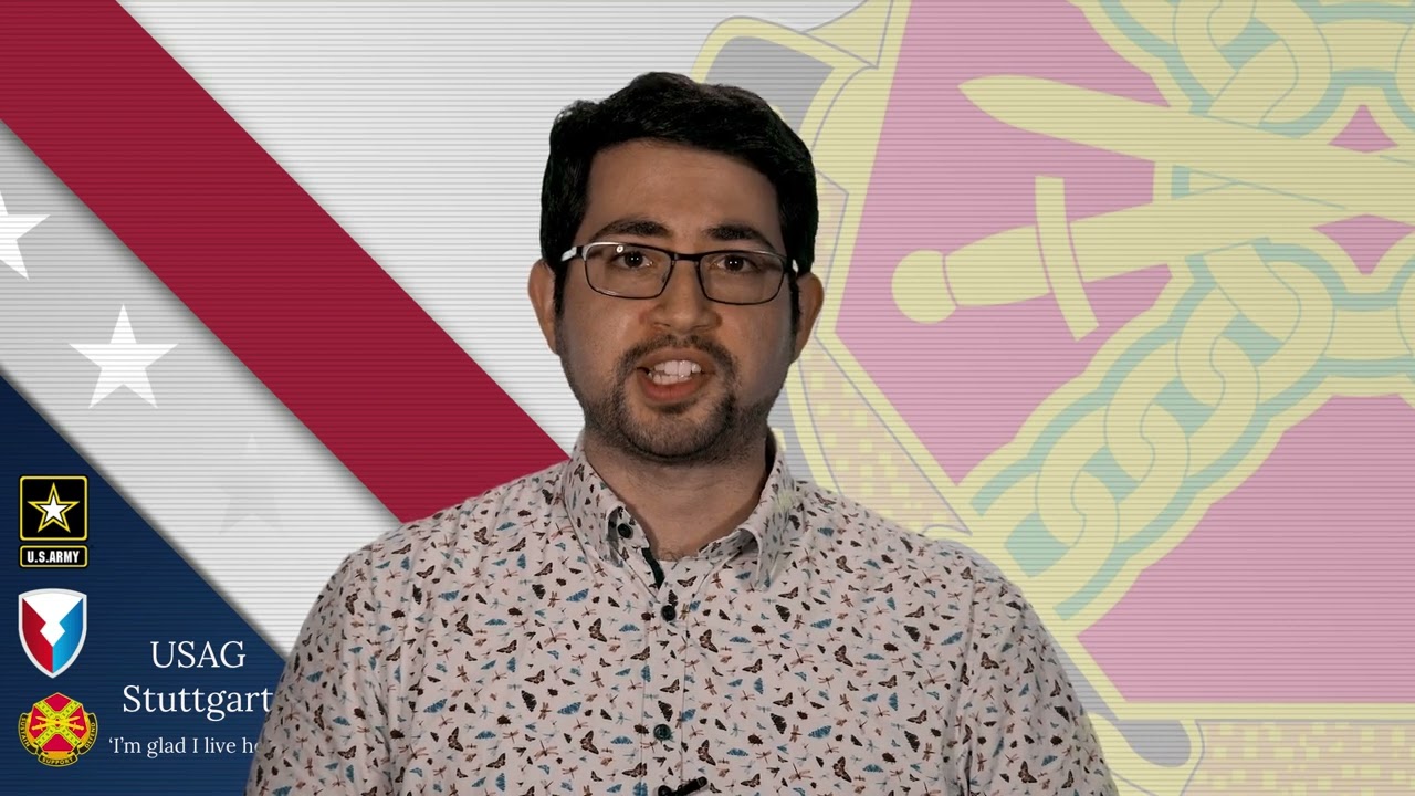 CIF (Central Issue Facility)