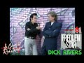 Capture de la vidéo Frequenstar : Dick Rivers