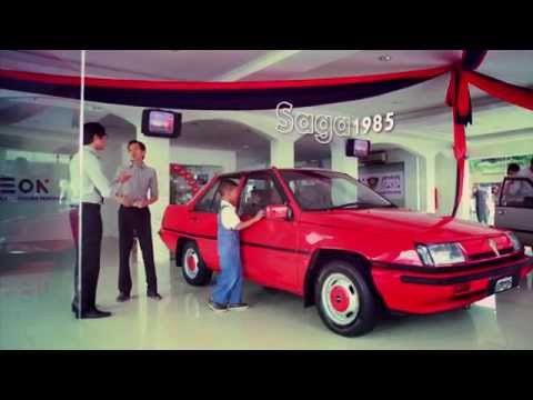 Iklan Raya Proton 2014: Proton Sepanjang Raya