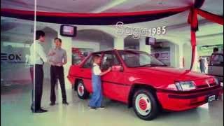 Iklan Raya Proton 2014: Proton Sepanjang Raya