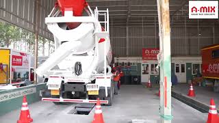 A-MIX Maintenance Best Practices