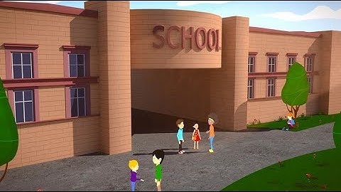 This is our project, this is UDP!