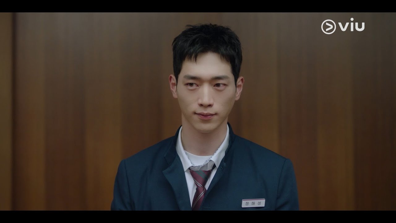 [TEASER] Undercover High School | Seo Kang Joon, Jin Ki Joo, Kim Shin