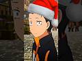natal de Rezero e foda ks #anime #barusu #demonslayer #reinhard #remrezero #animeedit #natal #rezero