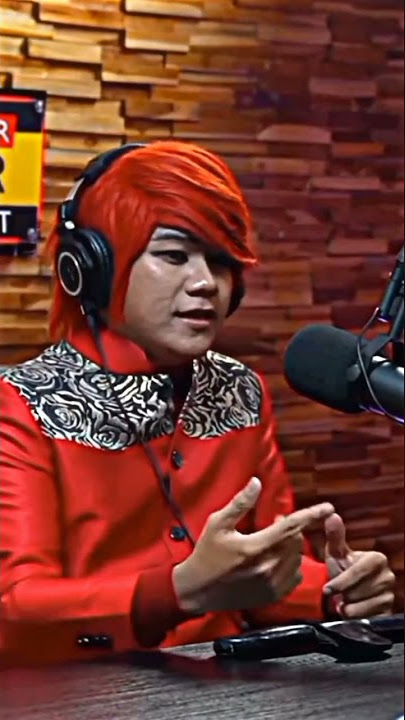 diperjelas dong #fyp #storywa #pesulapmerah #dedycorbuzier