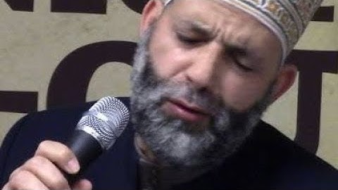 اروعه دقيقة لشيخ حسن صالح من سورة (مريم)  ليالي بنجا  HD