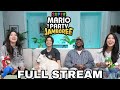 April 21 2026- Mario Party W/ Valkyrae ExtraEmily Fuslie, ScumTk RockOutLi Bake For Rage(FULL VOD)