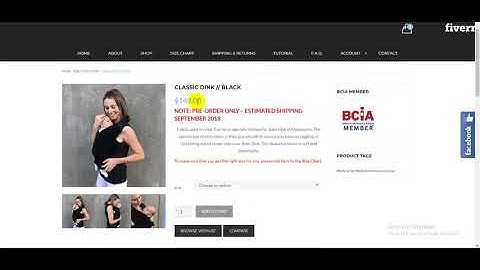 Design your wordpress website wordpress blog with seo - Best WordPress service