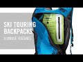 8 features of DYNAFIT backpacks | DYNAFIT