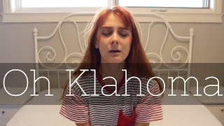 Oh Klahoma || Jack Stauber COVER
Oh Klahoma by Jack Stauber
https://www.youtube.com/JackStauber
Cover by Elizabeth Chamberlain https://www.youtube.com/ElizabethChamberlain
Instrumental by BlurryTysh
https://www.youtube.com/watch?v=fT8XJxhRX_E
DONT FORGET TO SUBSCRIBE
Visit my website -
http://www.elizabethchamberlain.com
Like my Facebook Page -
https://www.facebook.com/elizaberlain/
Follow my Instagram -
https://www.instagram.com/elizabethchamberlain/
Follow me on Twitter -
https://www.twitter.com/elizaberlain/
Support me on Patreon -
https://www.patreon.com/elizabethchamberlain/
For Business Inquiries:
email@elizabethchamberlain.com Oh Klahoma || Jack Stauber COVER