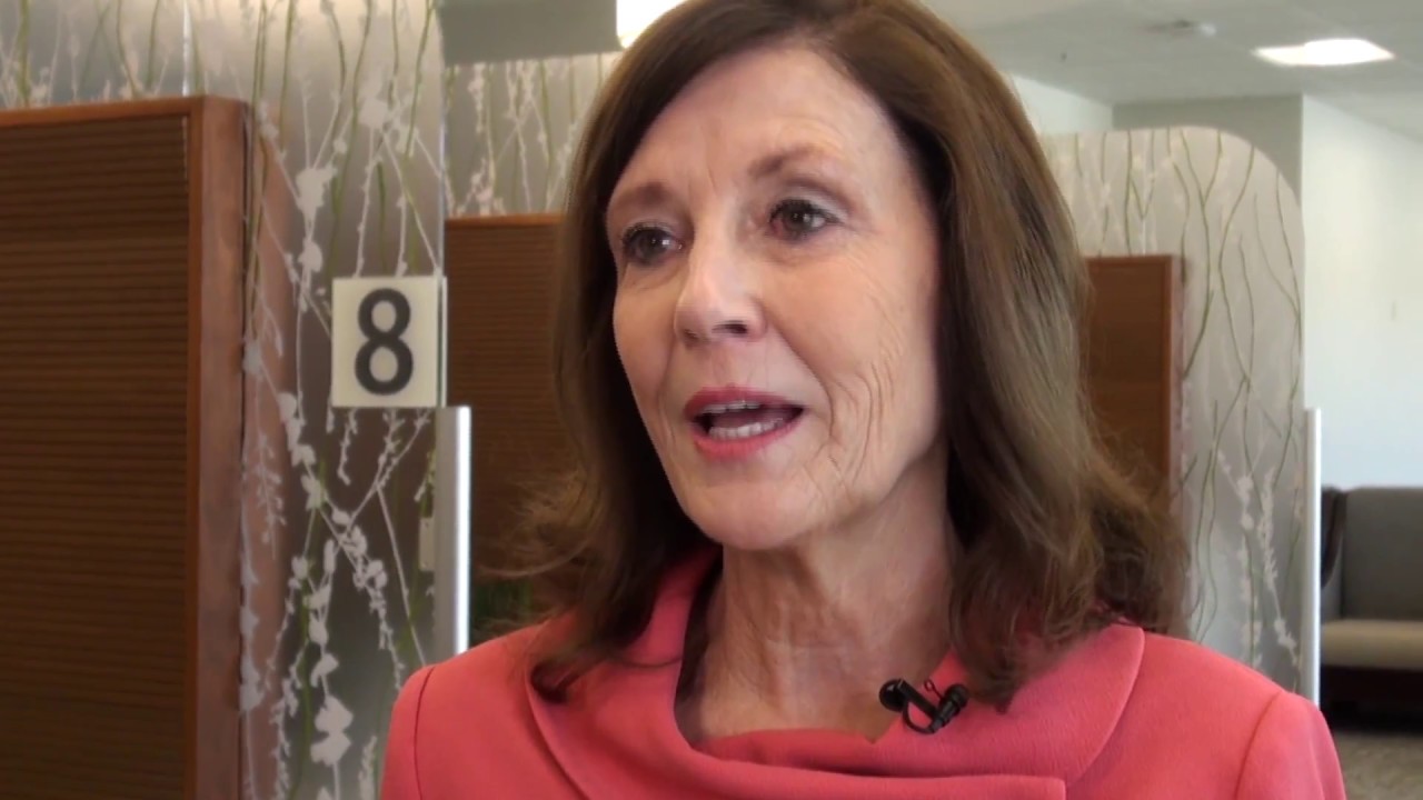 Changing Cancer Care