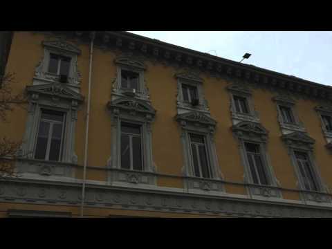 Torino misteriosa