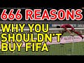 666 FIFA 20 BUGS/GLITCHES @Inception FC @Italian Stallion @JCC